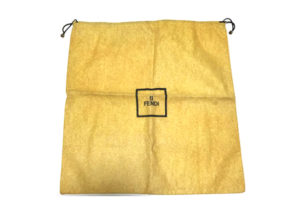 フェンディ付属品 専用保存袋