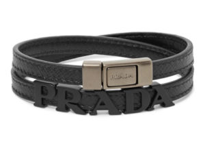 プラダ ブレスレット PRADA BRACELETS