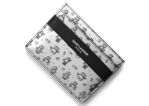 サンローラン パリ カードケース SAINT LAURENT PARIS CARD CASE