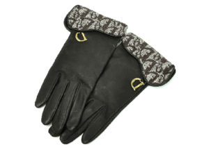 ディオール 手袋 DIOR GLOVE
