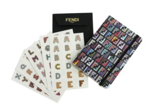 フェンディ ノベルティ FENDI FREE GIFT