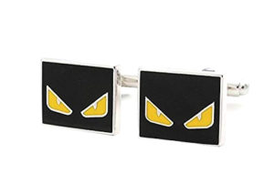 フェンディ カフスボタン FENDI CUFFLINKS