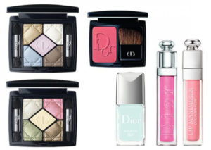 ディオール 化粧品 DIOR MAKEUP