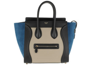 フィービー・ファイロのセリーヌ「ラゲージ(LUGGAGE)」買取強化中!