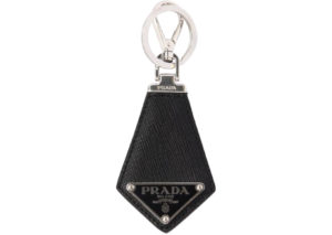 プラダ キーリング PRADA KEY RINGS