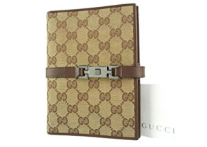 グッチ アジェンダ GUCCI AGENDA