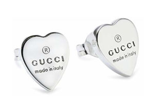 グッチ イヤリング GUCCI EARRINGS