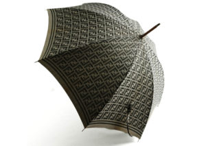 フェンディ 傘 FENDI UMBRELLA