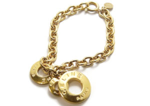 セリーヌ ブレスレット CELINE BRACELETS