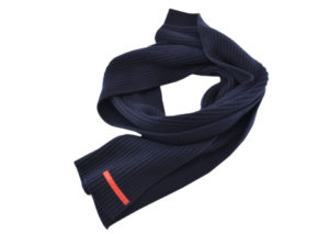 プラダ スポーツ マフラー PRADA SPORTS SCARF