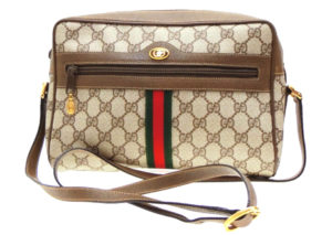 グッチ シェリーライン GGキャンバス SHERRY LINE GG CANVAS