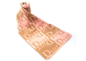 ディオール マフラー DIOR SCARF