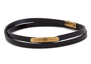 サンローラン パリ ブレスレット SAINT LAURENT PARIS BRACELETS