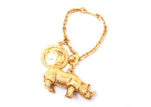 ディオール チャーム DIOR CHARM