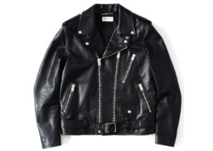 サンローラン パリ ライダースジャケット SAINT LAURENT PARIS RIDERS JACKET