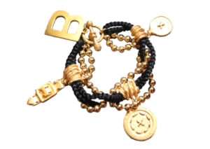 バレンシアガ ブレスレット BALENCIAGA BRACELETS