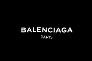 レンシアガ(BALENCIAGA)ってどんなブランド?