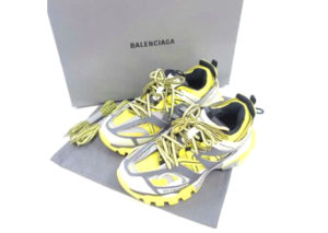 バレンシアガ スニーカー BALENCIAGA SNEAKERS