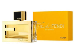 フェンディ 香水 FENDI PERFUME