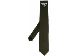 プラダ ネクタイ PRADA TIE