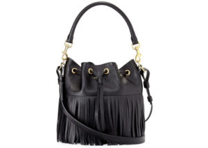 サンローラン パリ エマニュエル バケット バッグ SAINT LAURENT PARIS EMMANUELLE BUCKET BAG