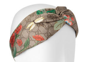 グッチ ヘッドバンド GUCCI HEADBAND