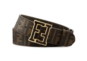 フェンディ ベルト FENDI BELTS