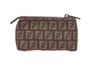 フェンディ ズッキーノ コインパース FENDI ZUCCHINO COIN PURSE