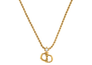 ディオール ネックレス DIOR NECKLACES