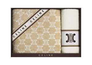 セリーヌ タオル CELINE TOWEL
