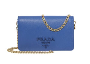 プラダ サフィアーノ レザー ショルダー バッグ PRADA SAFFIANO LEATHER SHOULDER BAG