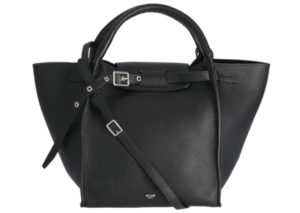 フィービー・ファイロのセリーヌ「ビッグバッグ(BIG BAG)」買取強化中!