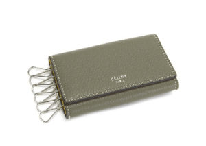 セリーヌ キーケース CELINE KEY CASE