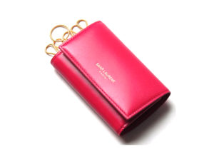 サンローラン パリ キーケース SAINT LAURENT PARIS KEY CASE