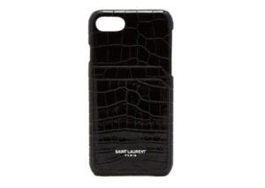 サンローラン パリ スマホケース SAINT LAURENT PARIS PHONE CASE