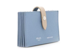 セリーヌ カードケース CELINE CARD CASE