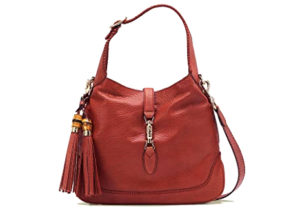 グッチ ニュージャッキー ショルダー バッグ GUCCI NEW JACKIE SHOULDER BAG