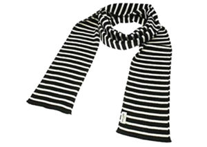 サンローラン パリ マフラー SAINT LAURENT PARIS SCARF