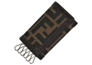 フェンディ キーケース FENDI KEY CASE