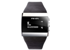 プラダ 腕時計 PRADA WATCH