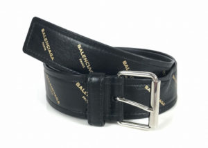 バレンシアガ ベルト BALENCIAGA BELTS