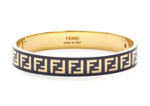 フェンディ ブレスレット FENDI BRACELETS