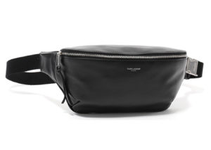 サンローラン パリ ウエスト バッグ SAINT LAURENT PARIS WAIST BAG