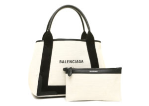 バレンシアガ ノベルティ BALENCIAGA FREE GIFT
