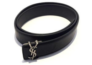 サンローラン パリ ベルト SAINT LAURENT PARIS BELTS