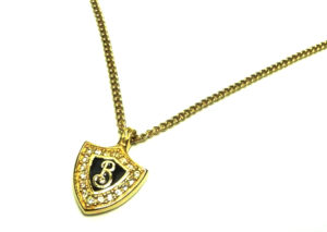 バーバリー ネックレス BURBERRY NECKLACES