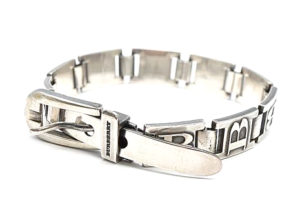 バーバリー ブレスレット BURBERRY BRACELETS