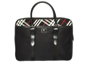 バーバリーブラックレーベル ブリーフケース・ビジネスバッグ BURBERRY BLACK LABEL BUSINESS CASE