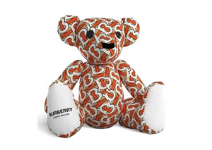 バーバリー ベアー BURBERRY BEAR