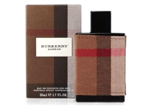 バーバリー 香水 BURBERRY FRAGRANCE
